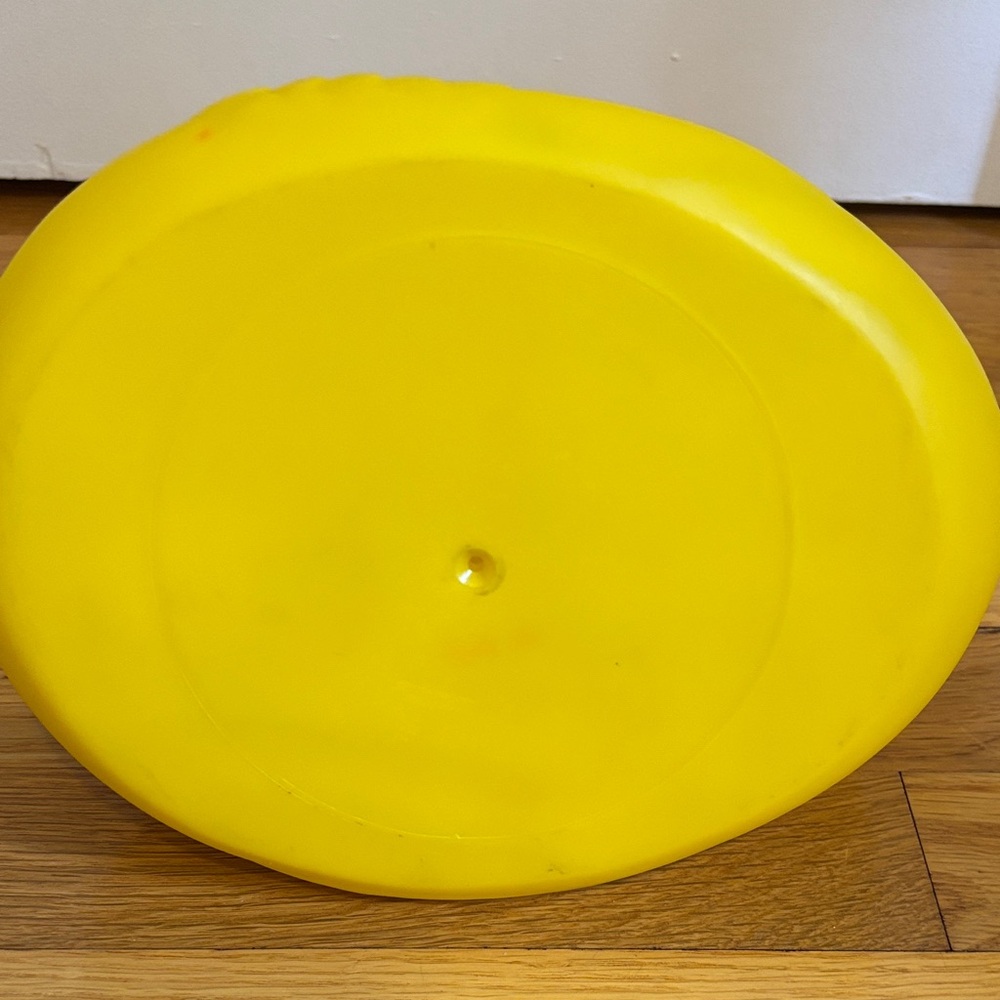 Yellow Rubber Duck with Heart Eyes - Picture 2 of 2